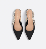 J'Adior strapless high heels - Image 5