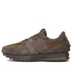 New Balance 327 'Mushroom'
