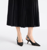 J'Adior strapless high heels - Image 2