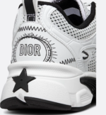Dior Chrono sneakers - Image 9