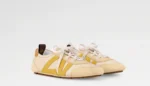 LV SNEAKERINA ballet sneakers