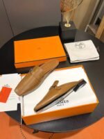 Hermes Iena mule - Image 5