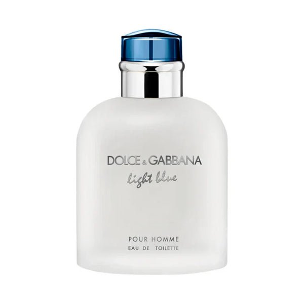 Dolce & Gabbana Light Blue Pour Homme Eau de Toilette 100ml
