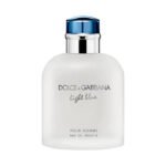 Dolce & Gabbana Light Blue Pour Homme Eau de Toilette 100ml