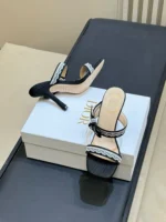 Dior shoes - Image 4