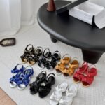 Dior shoes