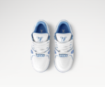 LV Trainer Maxi Sneaker - Image 2