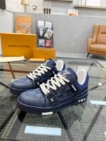 LV TRAINER sneakers - Image 8