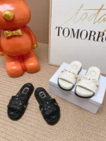 Dior shoes