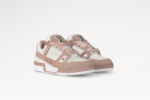 LV Trainer Maxi Sneaker - Image 5