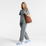 LV TRAINER MAXI sneakers - Image 3