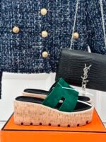 Hermes Eze 30 sandal - Image 8