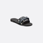 Dior (r) evolution sandals