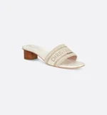 Dway with sandals - Image 5