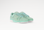 LV Trainer Maxi Sneaker - Image 9