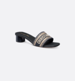 Dway with sandals