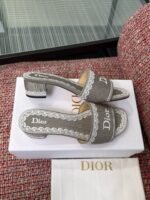 Dior shoes - Image 3