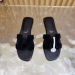 Hermes Oran sandals - Image 14