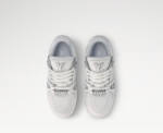 LV Trainer Maxi Sneaker - Image 3