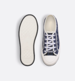 Walk'n'Dior platform sneakers - Image 3