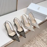 Dior shoes