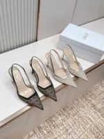 Dior shoes