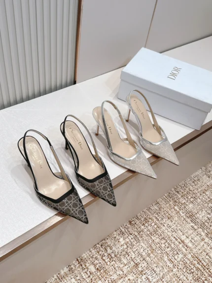 Dior shoes