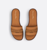 Dway cotton sandals - Image 12