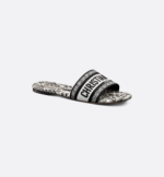 Dway cotton sandals