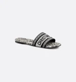 Dway cotton sandals - Image 6