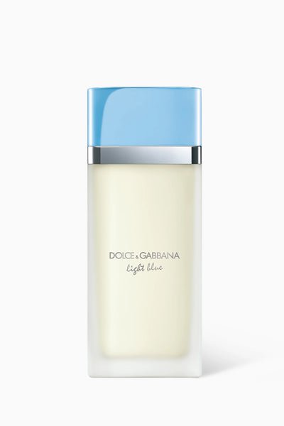 Dolce & Gabbana Light Blue Pour Femme Eau de Toilette 100ml