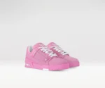 LV TRAINER sneakers - Image 13