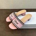 Dior shoes - Image 4