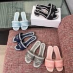 Dior shoes