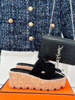 Hermes Eze 30 sandal - Image 7