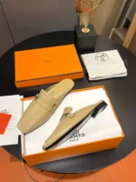 Hermes Iena mule - Image 6