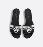 Dway cotton sandals - Image 4