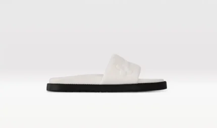 LV Shore Flat Comfort Mule