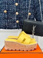 Hermes Eze 30 sandal - Image 4