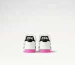 LV TRAINER sneakers - Image 4