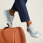 Hermes Bouncing sneaker - Image 10