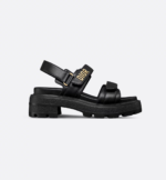 Dioract platform sandals - Image 5
