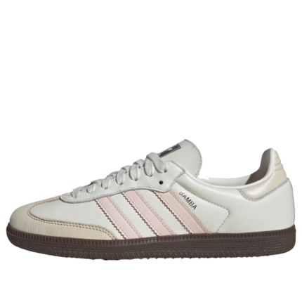 (WMNS) adidas Samba OG 'Wonder Quartz' IH2751