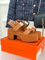 Hermes shoes - Image 4