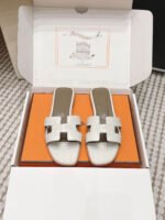 Hermes slippers - Image 27