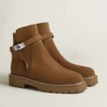 Jeff ankle boots - Image 2