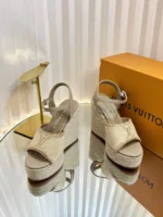 LV shoes - Image 4