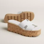 Hermes Eze 30 sandal - Image 3
