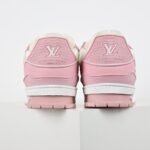 LV TRAINER sneakers - Image 7