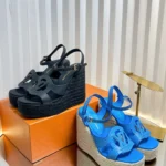 LV shoes